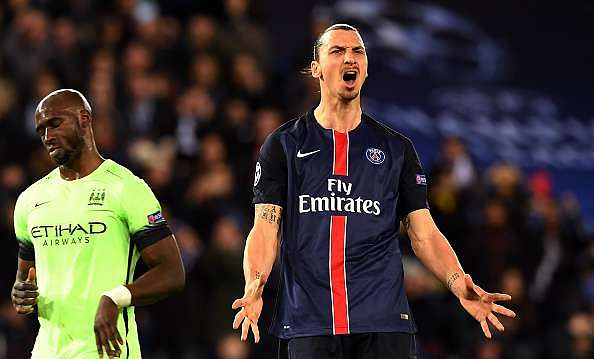 Champions League: Manchester City vs Paris Saint-Germain - Preview, Live stream & TV channel info, Team News, Prediction, Betting odds