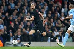 Zlatan Ibrahimovic confirms he has 'lots of offers' from Premier League clubs