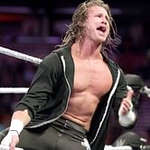 WWE Photos: Dolph Ziggler vs Sheamus