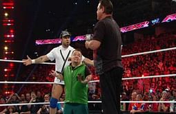 WWE News: Former WWE creative reveals the original story-line behind Raw Anonymous GM