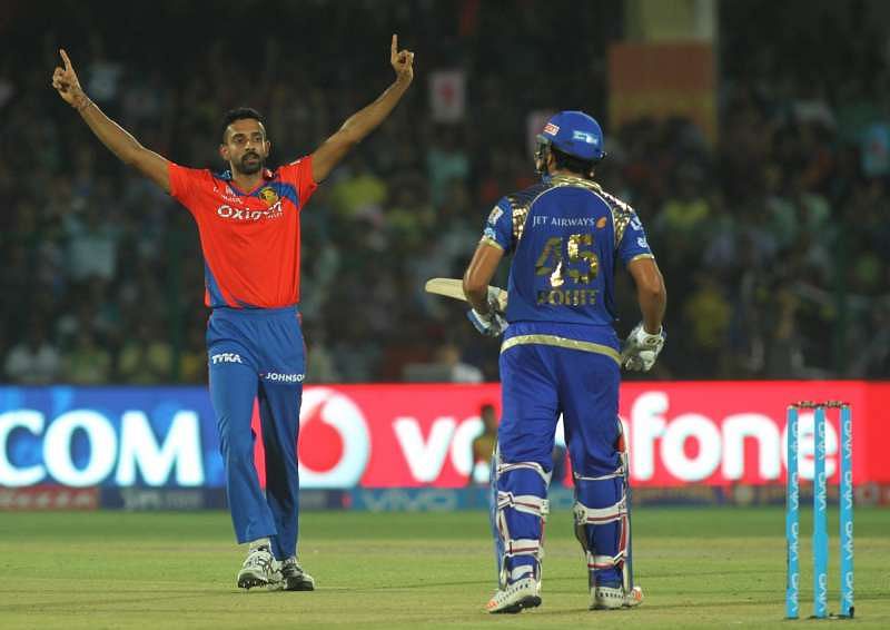 Rohit Sharma Mumbai vs Gujarat IPL