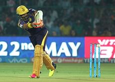 5 memorable moments from GL vs KKR that don't fade away