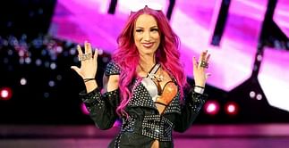 WWE News: Sasha Banks to be evaluated after suffering concussion