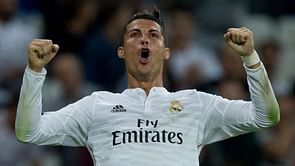 Ronaldo doesn't care about money, he wants to be first: Ancelotti