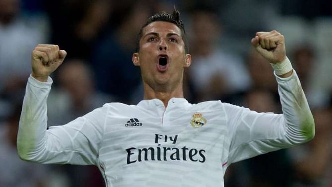 Ronaldo doesn't care about money, he wants to be first: Ancelotti