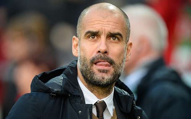 Will Pep Guardiola succeed at Manchester City?