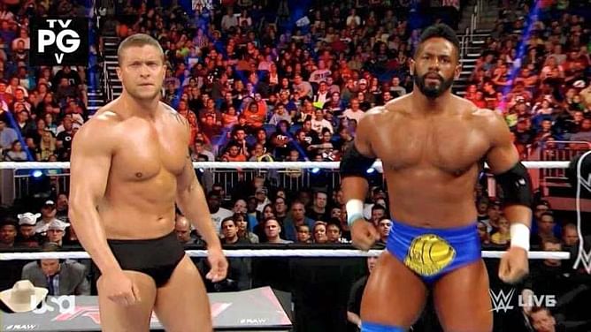 WWE Rumours: Yet another Indy star possibly heading to WWE