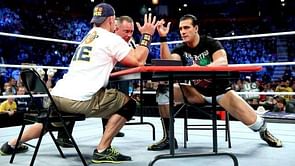 WWE News: Possible plans for John Cena upon his return revealed