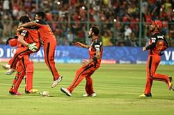Who Said What to Royal Challengers Bangalore's thrilling chase against Gujarat Lions