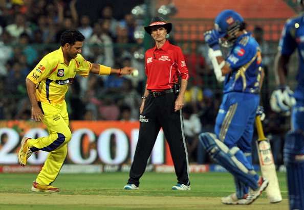 IPL Playoffs- The exciting conclusion to each IPL Season