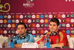 'Small team' Real Madrid misunderstood Casillas, feels Barcelona legend Xavi