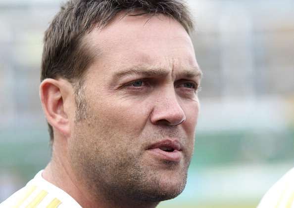 CPL T20 2016 : Kallis joins TKR as Chief Mentor