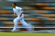 Dale Steyn