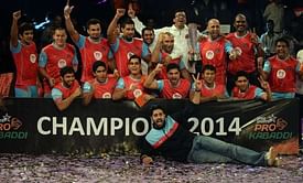 Star Sports Pro Kabaddi League 2016 (Season 4) : Full List of New Team Squads of PKL 16