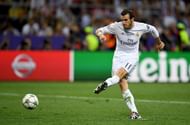 This season has been Gareth Bale's breakthrough season with Real Madrid
