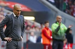 Preview - Guardiola out to end semi-final misery against Atletico