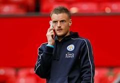 Vardy's rags to riches rise a victory for the dreamers