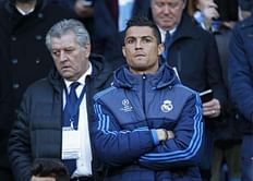 PREVIEW - Real banking on Ronaldo goal power against City