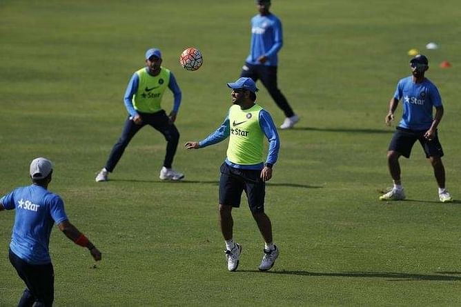 India to tour Zimbabwe next month for limited-overs matches