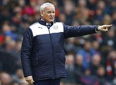 I knew at Christmas that Leicester would win title, says Ranieri