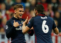 Atletico ready to write Champions League history