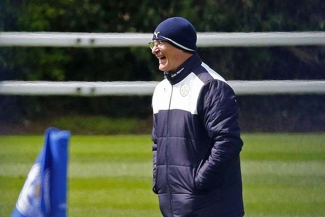 Rich clubs will rule Premier League for 20 years - Ranieri