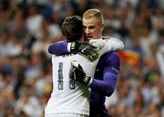 Real tame Man City to reach Champions League final