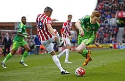 Walters set sights on top-half finish for Stoke