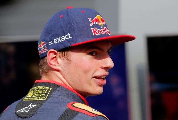 Why Red Bull S Move For Max Verstappen Was Always Likely