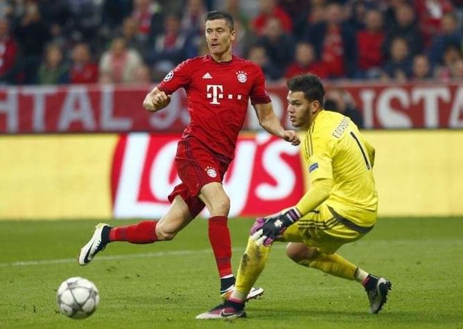 Three uncapped players in Brazil squad for Copa America