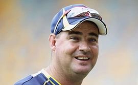 South African Arthur taking over as Pakistan coach