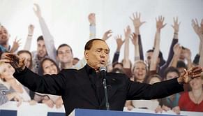 Silvio Berlusconi wants AC Milan to bought be an Italian