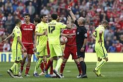 Boro in top flight after Brighton draw, Burnley lift Championship