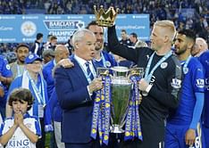 Ranieri urges players to stick with Leicester for next season