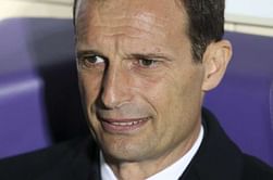 Allegri wants at least 10 more years at Juventus