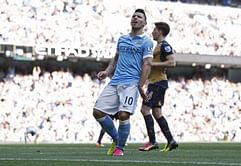 Man City CL hopes hit by home draw with Arsenal
