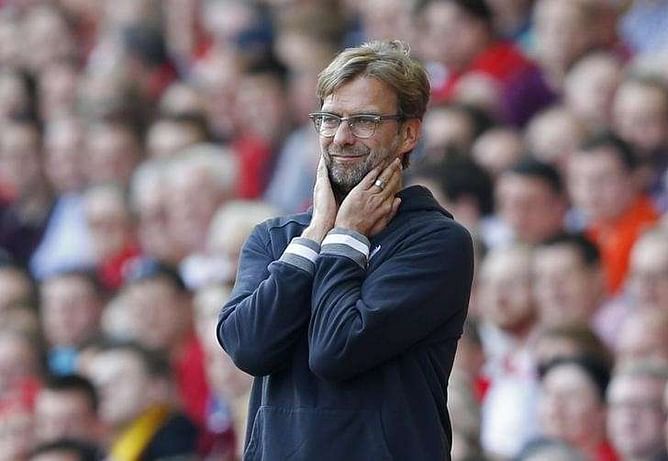 Klopp tells ticketless Liverpool fans to avoid Basel trip