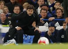 Pochettino keen to bring big club mentality to Spurs