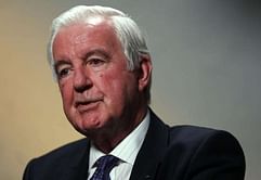 WADA seeks TV rights tax to fund anti-doping fight