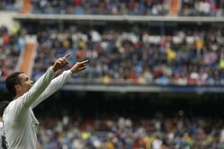 Milestone for Ronaldo but another Pichichi unlikely