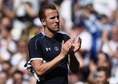 Kane backs Spurs to secure north London bragging rights