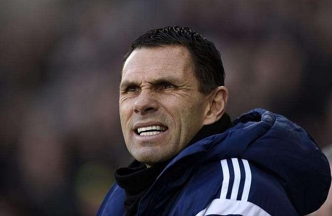Poyet takes over as Betis coach