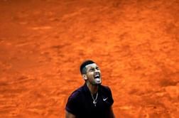 Nick Kyrgios defends Bernard Tomic after warnings from Australia's Olympic chef de mission Kitty Chiller