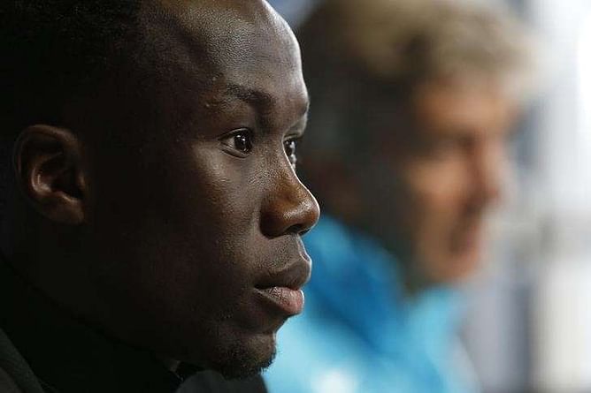 Manchester City deserve Champions League spot - Sagna