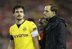 Hummels signs for Bayern Munich, Dortmund say