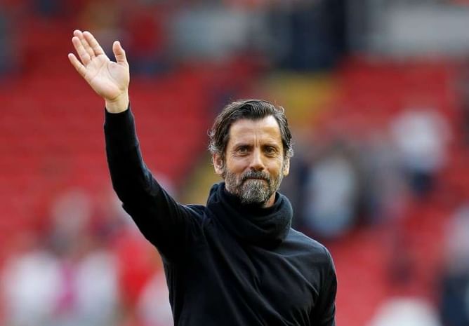 Watford ready for 'bad boy' role in relegation scrap -Flores