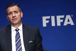 FIFA warns Nepal FA to get house in order or will step in