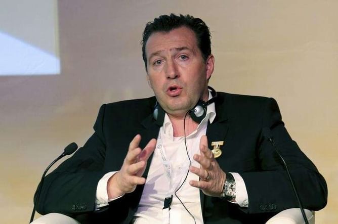 Belgium coach Wilmots plays down chances of Euro glory