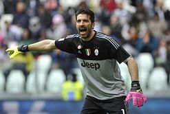 Juve pair Buffon and Barzagli sign up until 2018