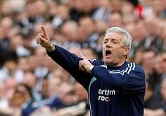 Keegan criticises Newcastle owner Ashley